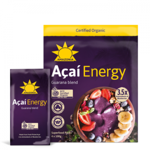 Why Is Acai So Expensive?