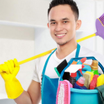 What Does Deep Cleaning Include?