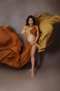 Finding The Perfect Maternity Photographer