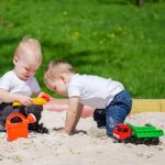 How Baby Sensory Supports Brain Development in the First 12 Months