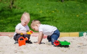 How Baby Sensory Supports Brain Development in the First 12 Months