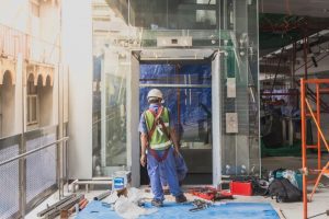 Choosing the Right Home Elevator Lift for Your Needs