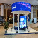 How Branding and Storytelling Shape Successful IDEX Exhibition Stands